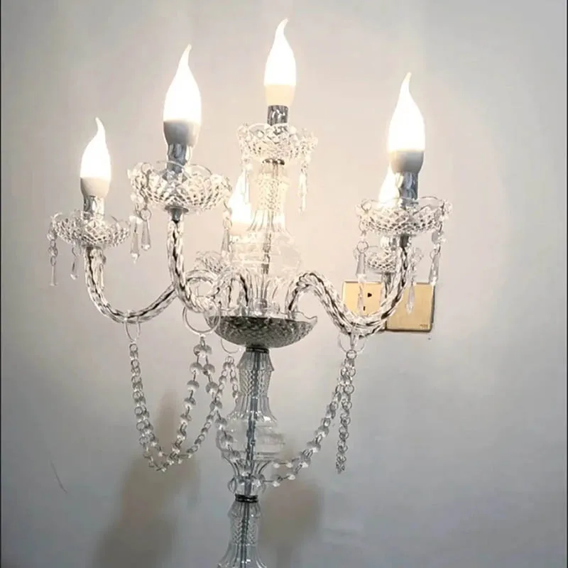 Modern Candle Lamps Wedding Ce - đánh giá và giá Candle Supplies Luxury