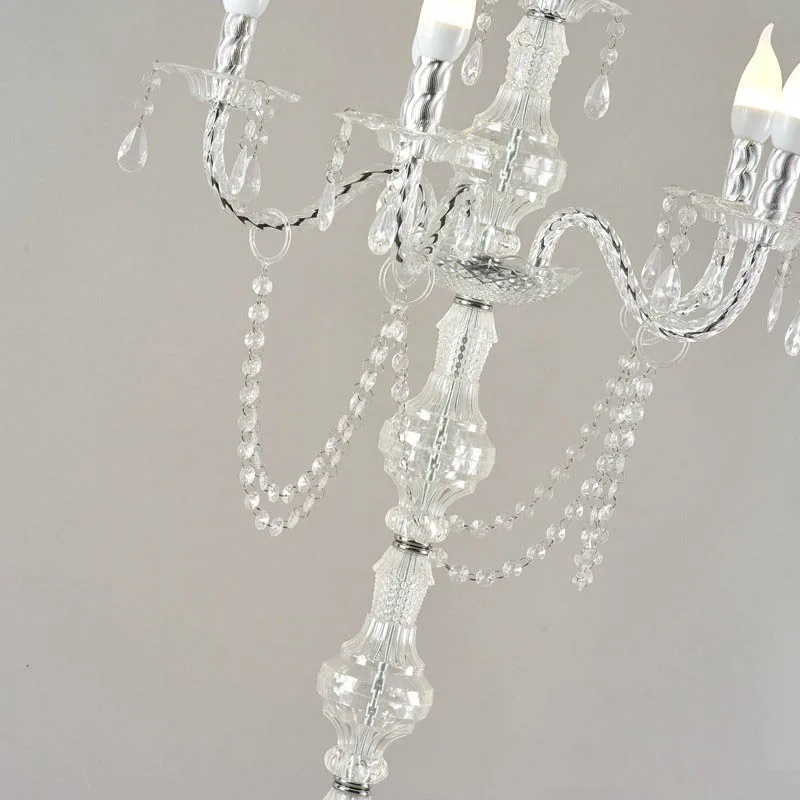 Modern Candle Lamps Wedding Ce - đánh giá và giá Candle Supplies Luxury