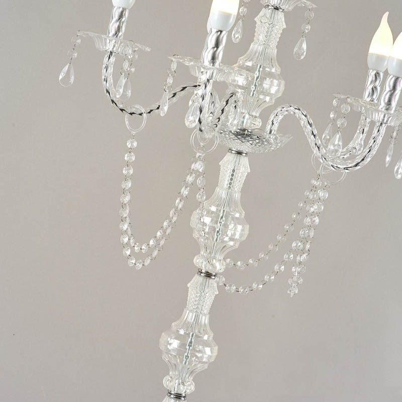 Modern Candle Lamps Wedding Ce - đánh giá và giá Candle Supplies Luxury