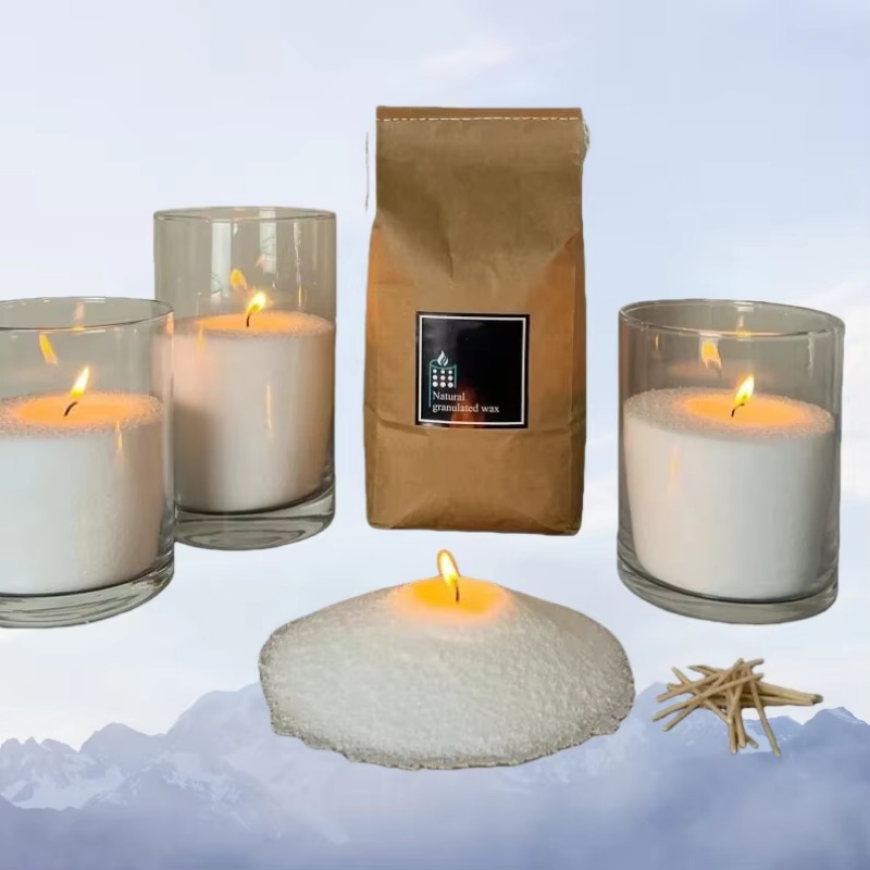 Candles Candle Scented Luxury  - đánh giá và giá Candle Supplies Luxury