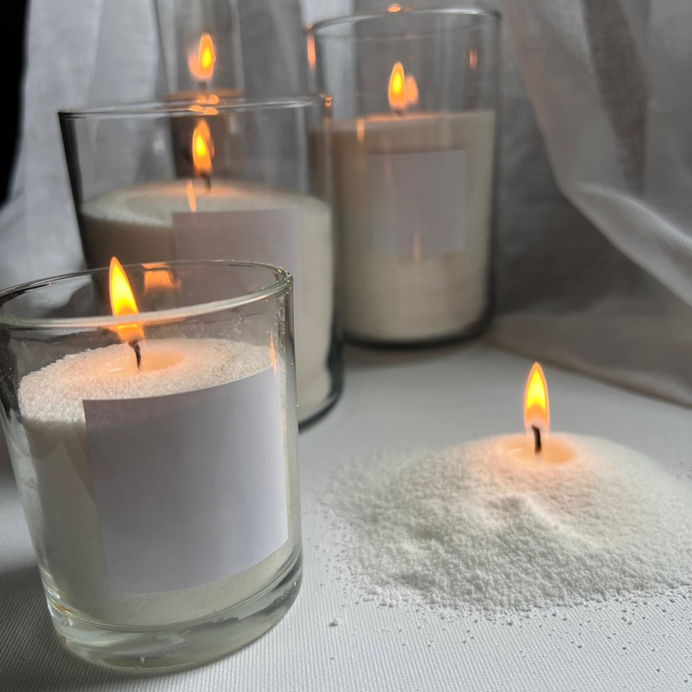 Candles Candle Scented Luxury  - đánh giá và giá Candle Supplies Luxury