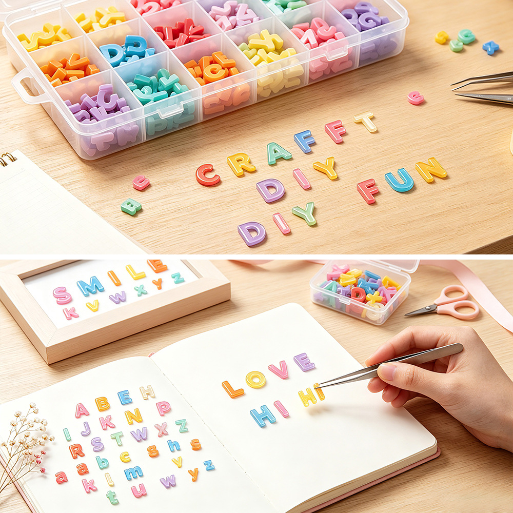 2Pcs Mini Letter Silicone Mold - đánh giá và giá Candle Supplies Kit