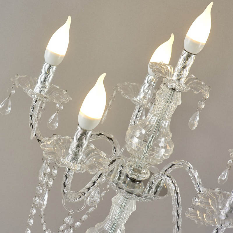 Modern Candle Lamps Wedding Ce - đánh giá và giá Candle Supplies Luxury